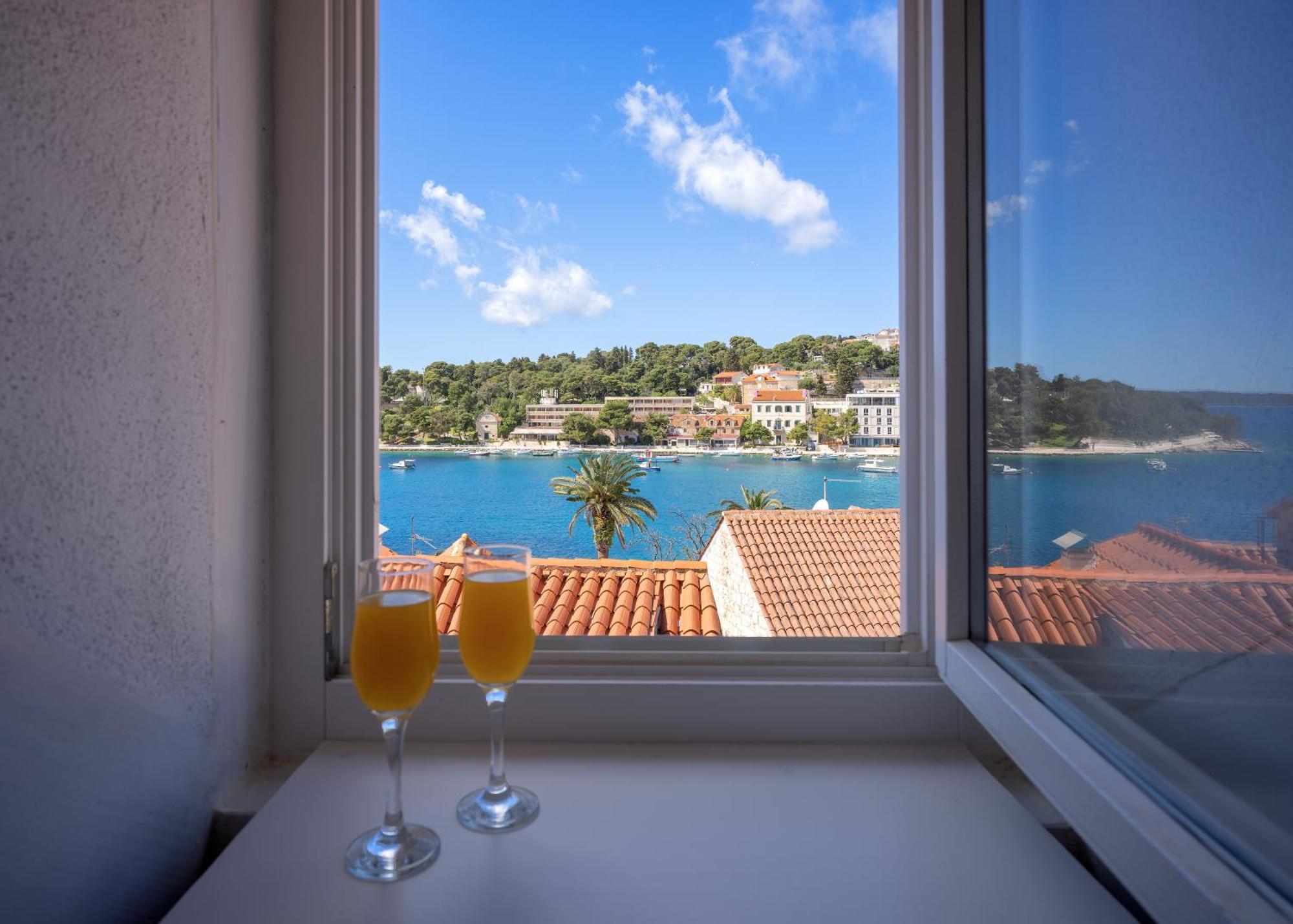 The Renaissance - Zf Hvar Hvar Town Exterior photo