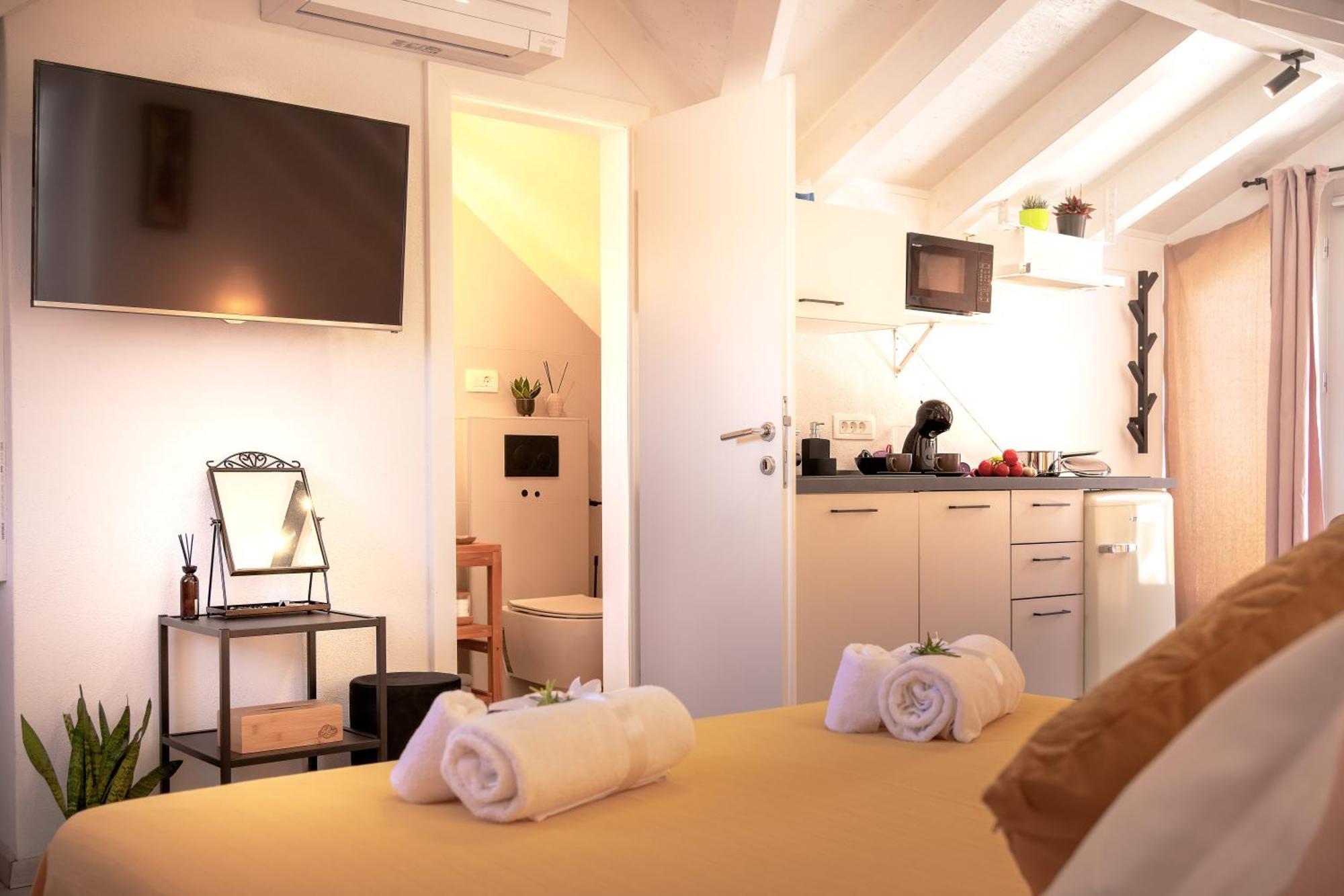 The Renaissance - Zf Hvar Hvar Town Exterior photo