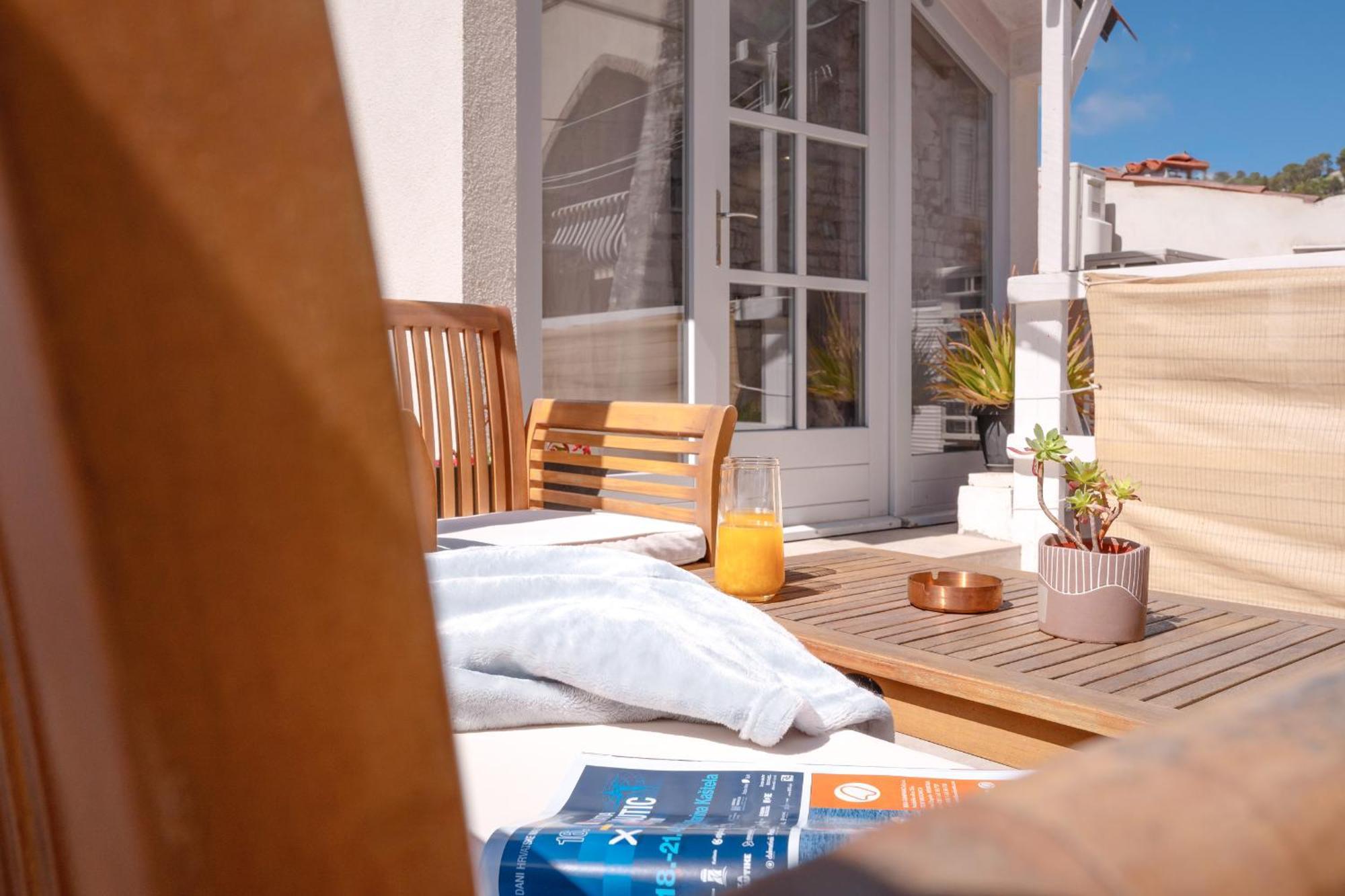 The Renaissance - Zf Hvar Hvar Town Exterior photo