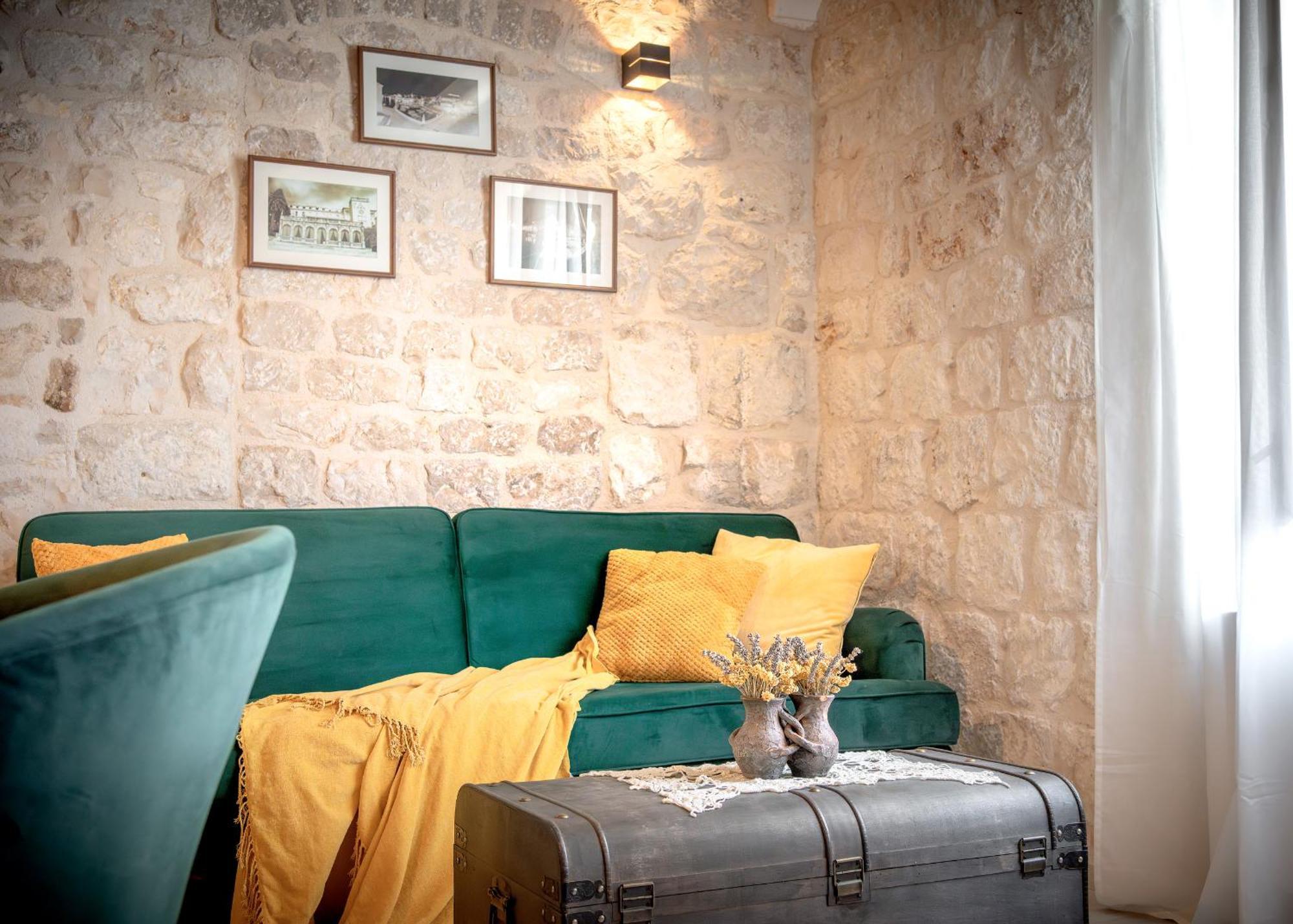 The Renaissance - Zf Hvar Hvar Town Exterior photo