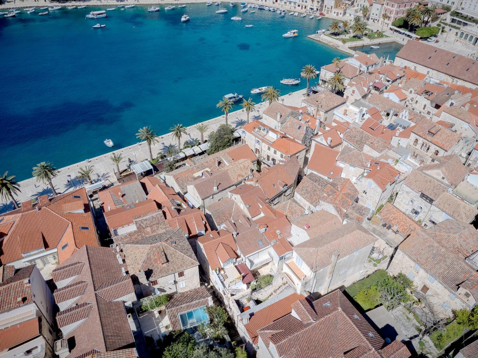 The Renaissance - Zf Hvar Hvar Town Exterior photo