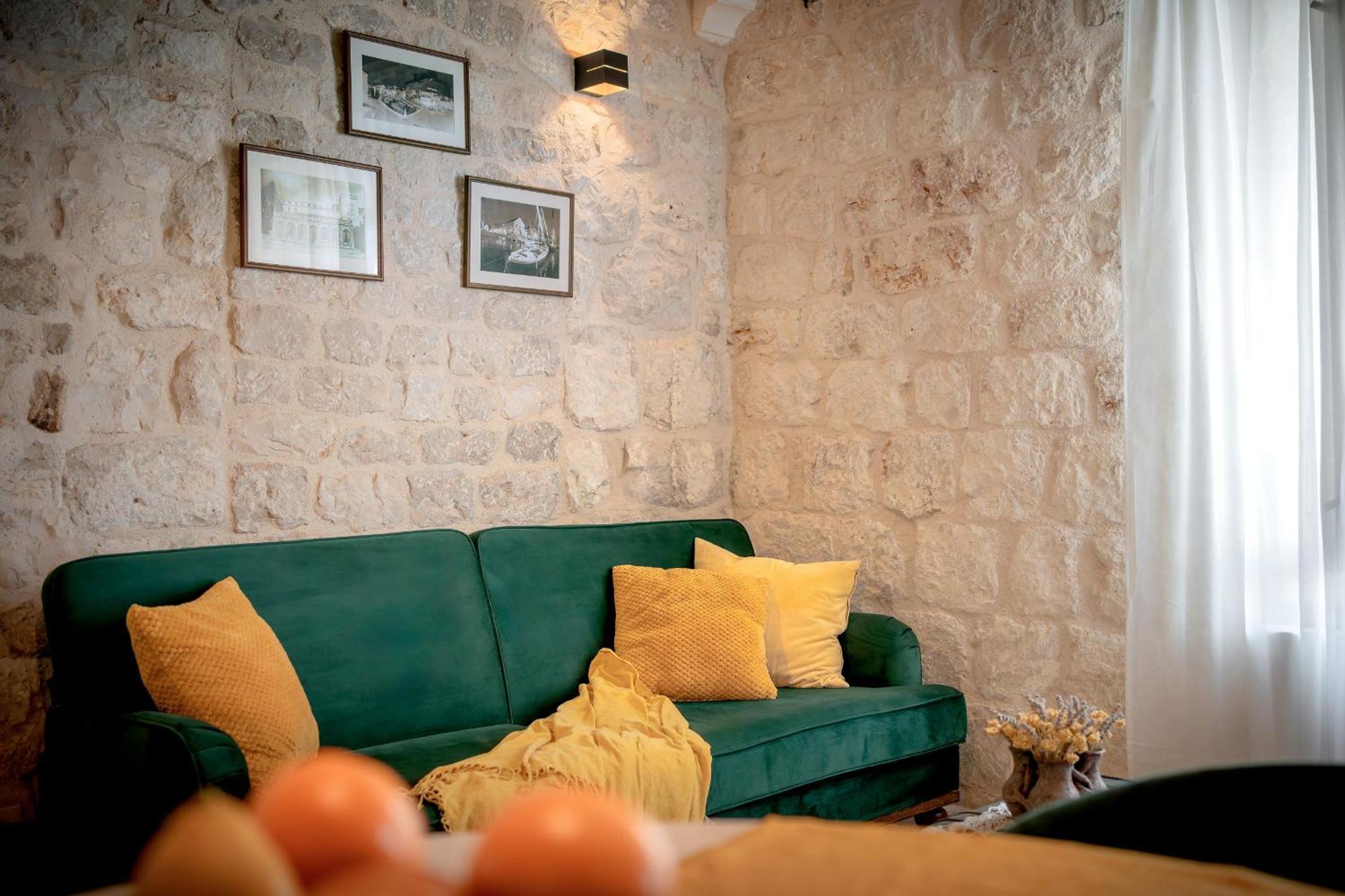 The Renaissance - Zf Hvar Hvar Town Exterior photo