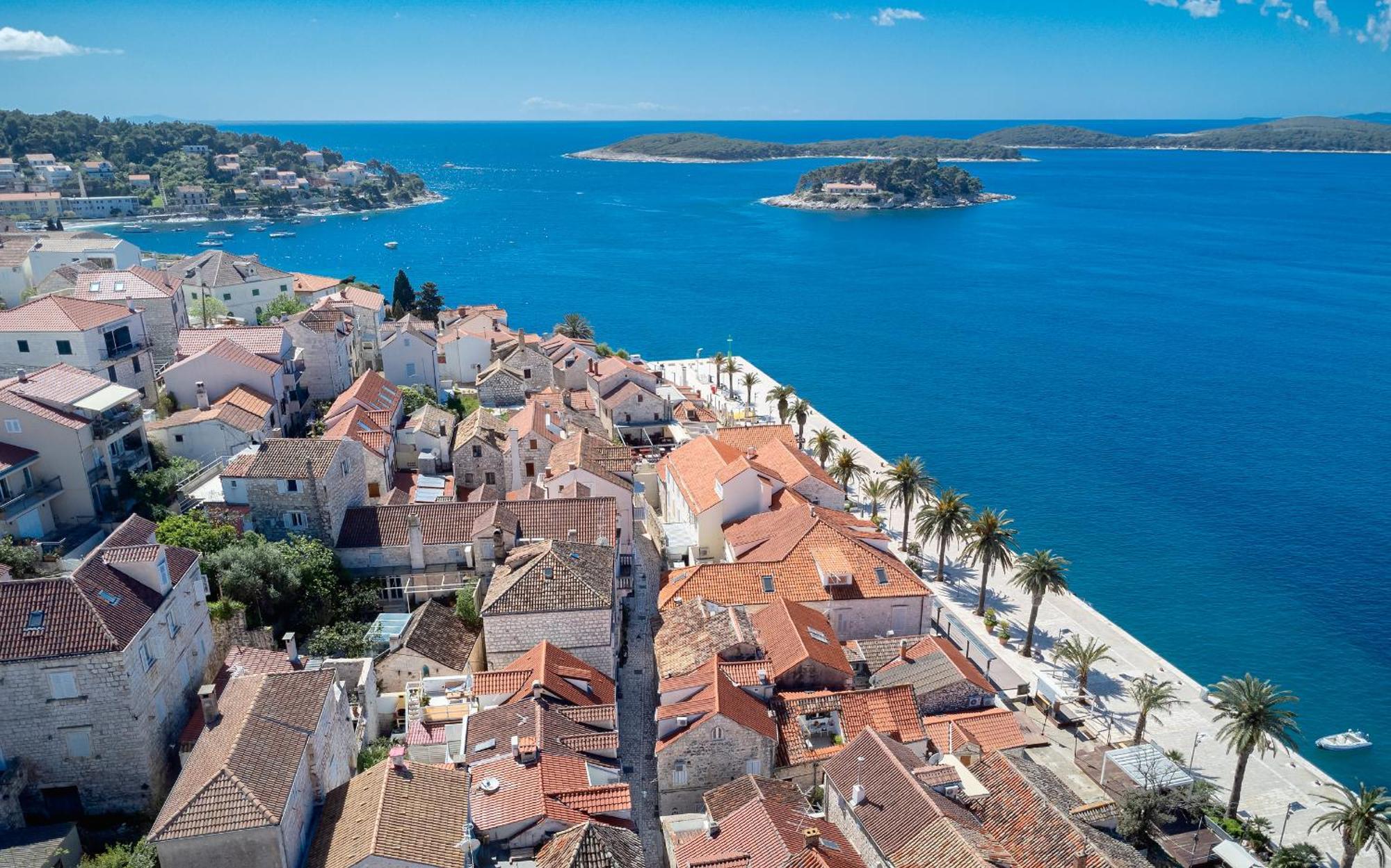 The Renaissance - Zf Hvar Hvar Town Exterior photo